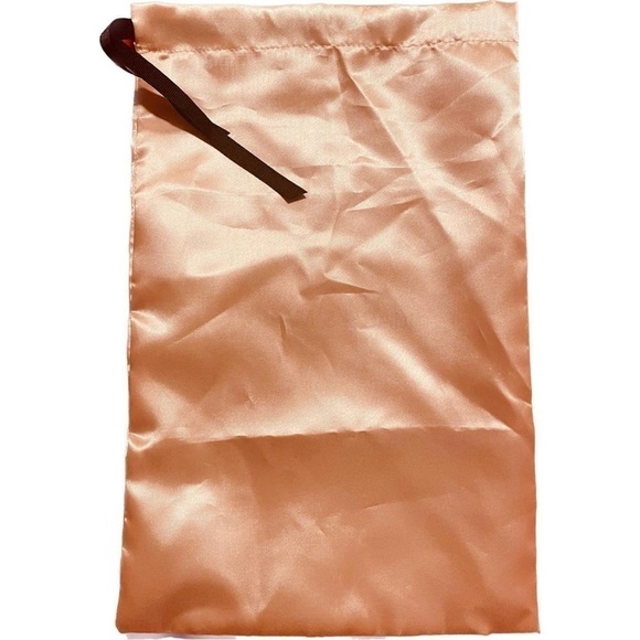 🆕 Mach & Mach Silk Dust bag 9.5x14.5” - Picture 2 of 2